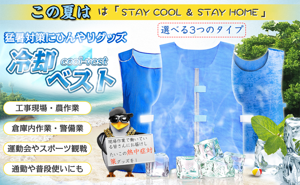 新品 HUOFU クールベスト 前開き式 冷却ベスト 8着セット 新品 HUOFU クールベスト 前開き式 冷却ベスト 8着セット Amazon