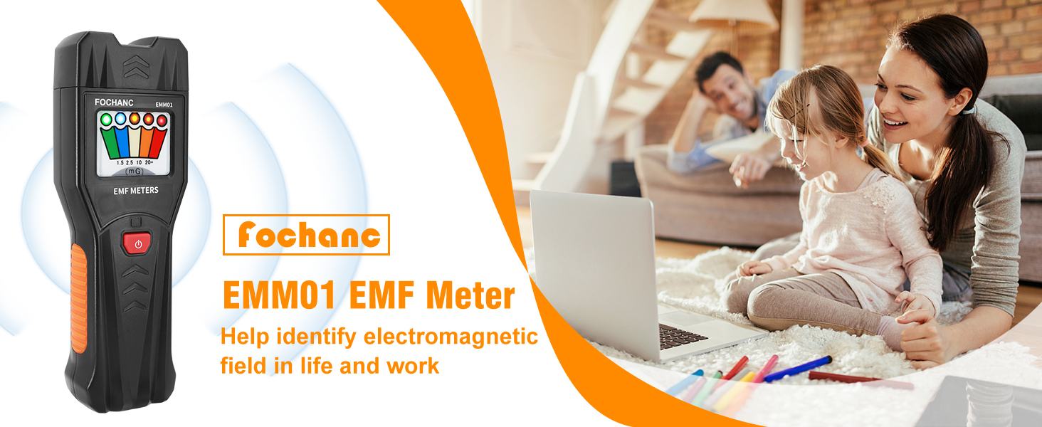 EMF METER