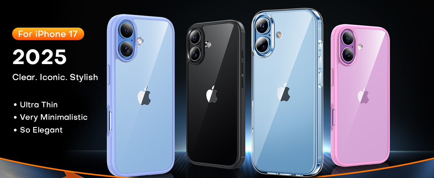 iphone 17 case