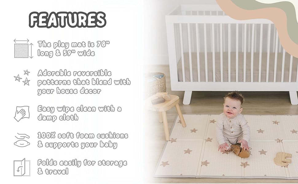 baby play mats for floor mat babies and toddlers playmats playmat foam tapete para bebes foldable