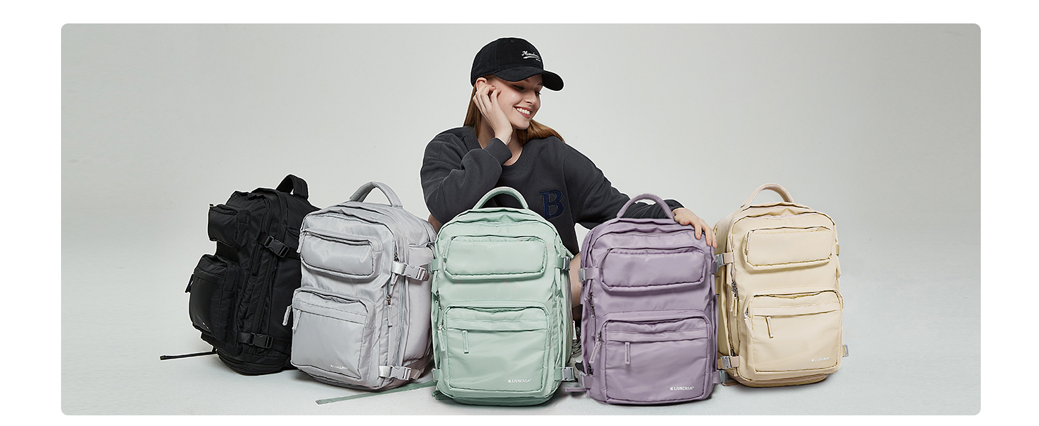 laptop backpack