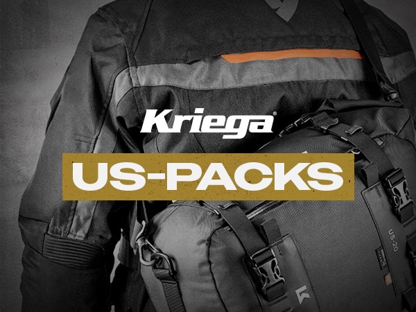 kriega US20 ドライパック Amazon.com: Kriega US-20 Drypack : Automotive