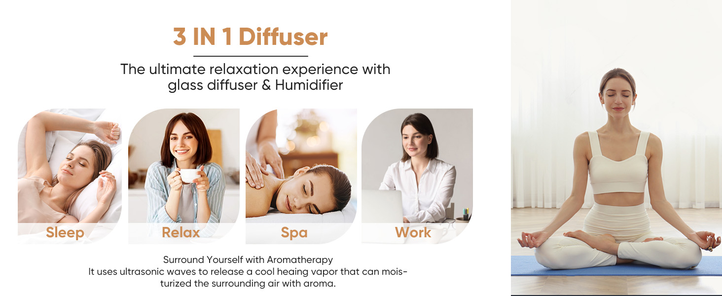 Diffuser