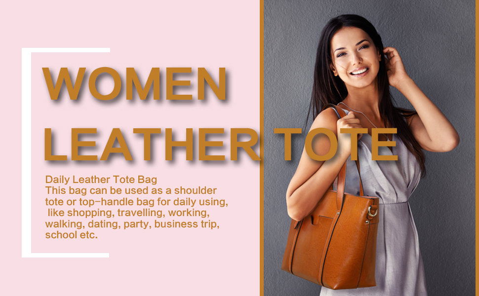 tote bag for women shoulder top handle