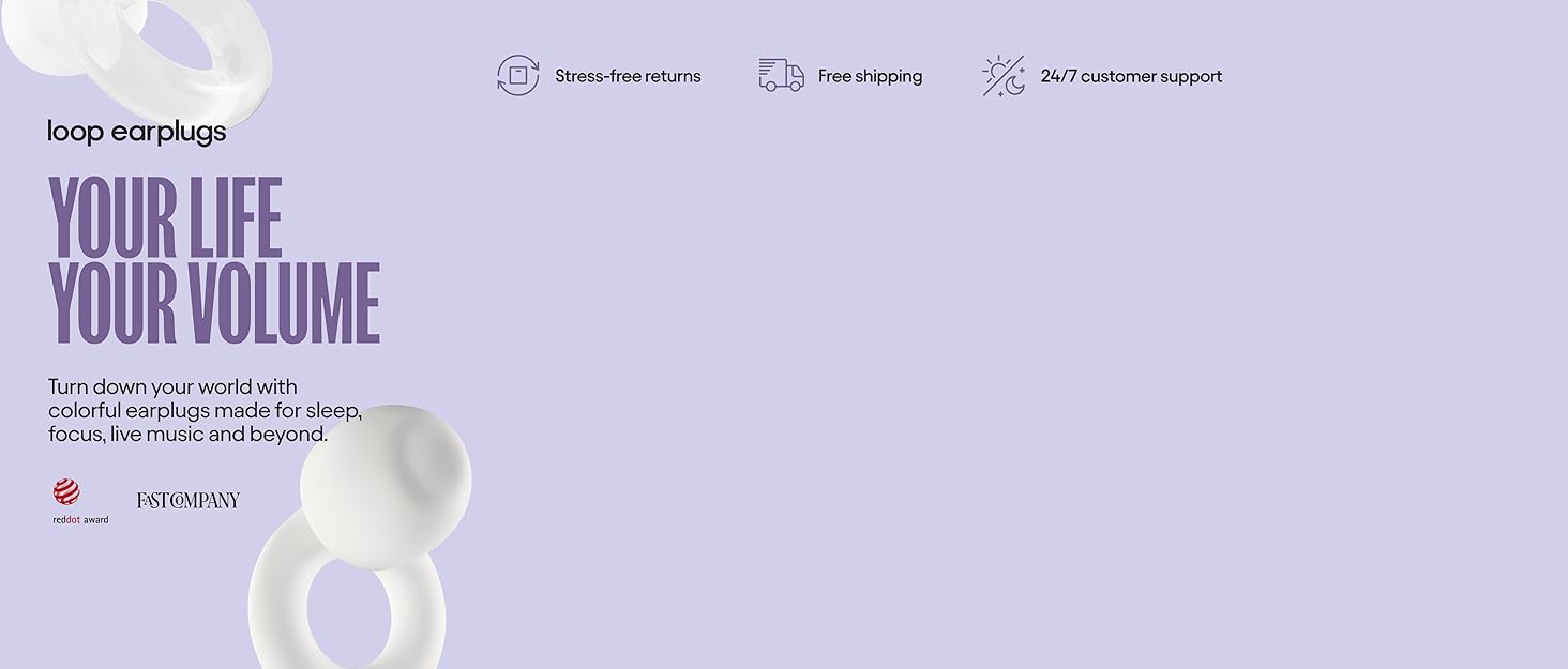 loop quiet engage experience earplugs