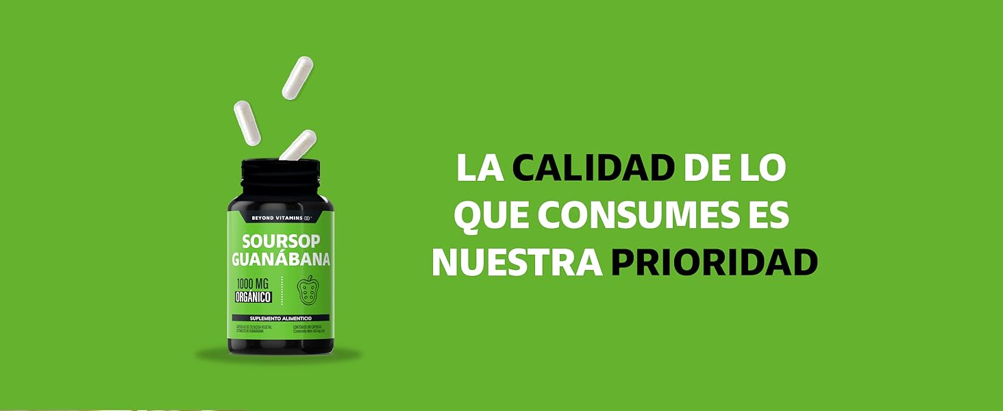 GUANABANA