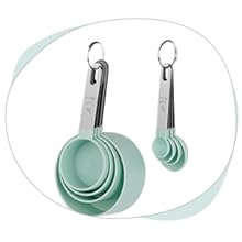 measure spoon set
