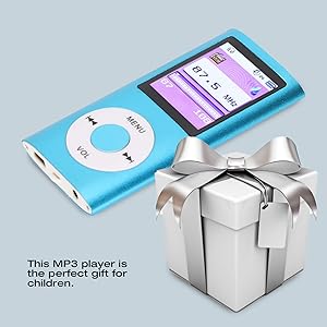 MP3 Player