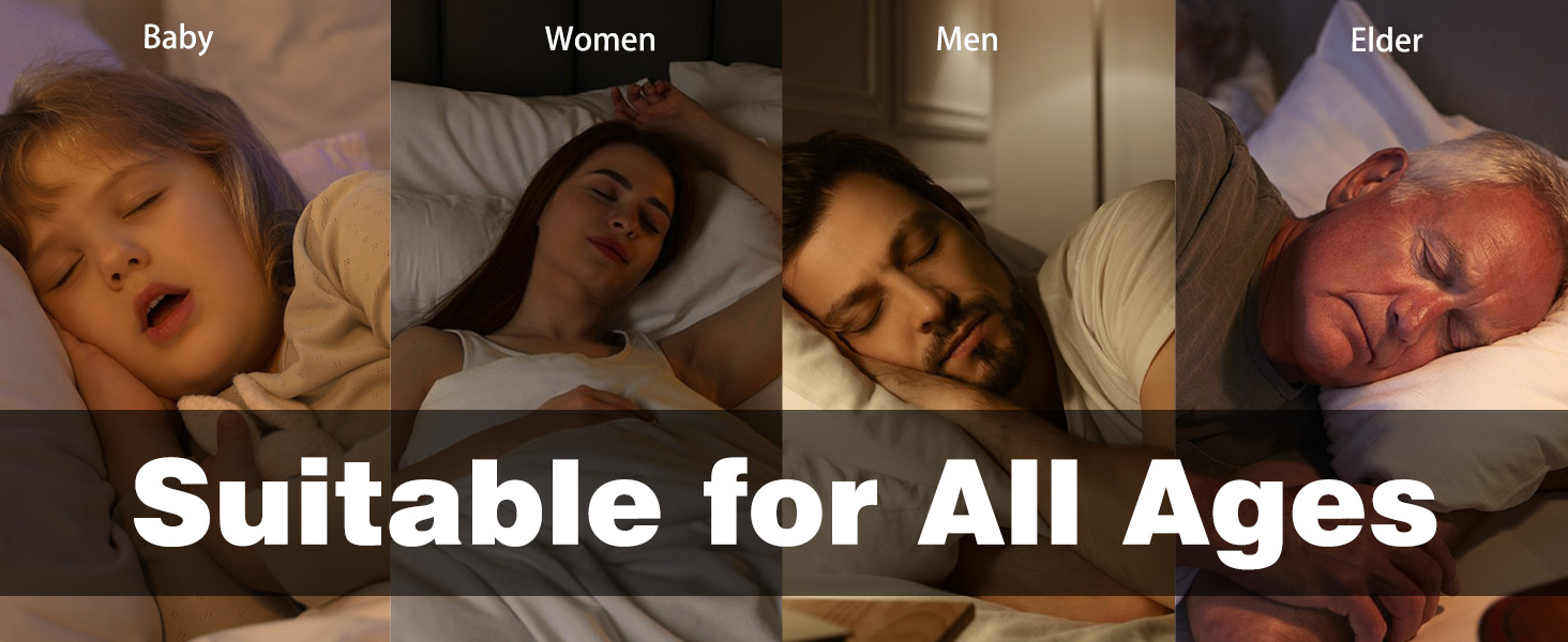 travel sound machine