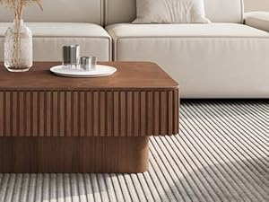 Lift Top Coffee Table with Storage