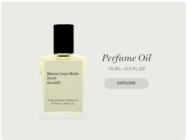 Amazon.com : Maison Louis Marie - No.05 Kandilli Natural