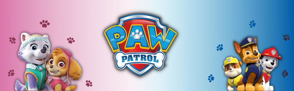 paw patrol