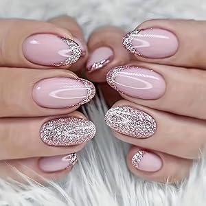 press on nail