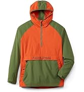Field & Stream Men's Cloud Cover Nylon Anorak Jacket