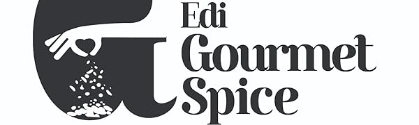 Edi Gourmet Spice