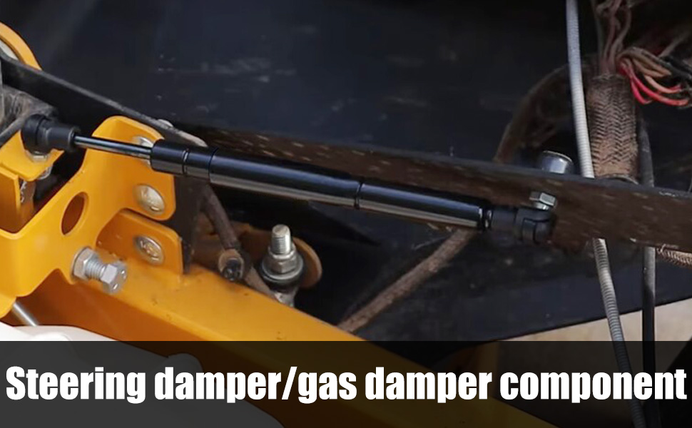 603983 Steering Damper Shock Absorber/Gas Shock Part