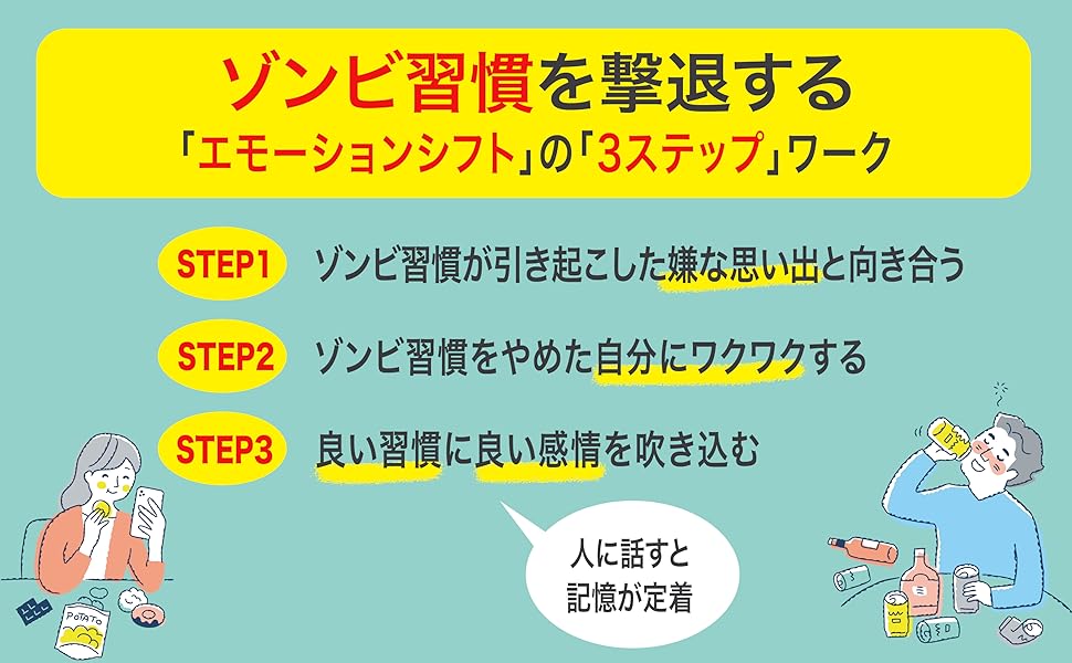 やめられない」を「やめる」本: 脱・依存脳 | 山下 あきこ |本 | 通販