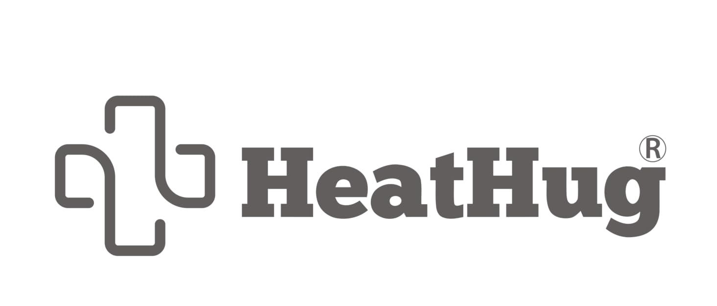 HeatHug Logo
