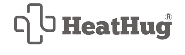 HeatHug Logo