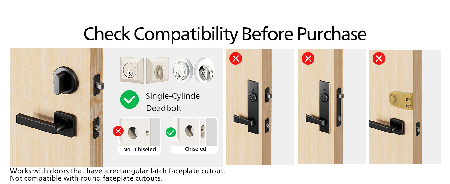 Check Before Purchase