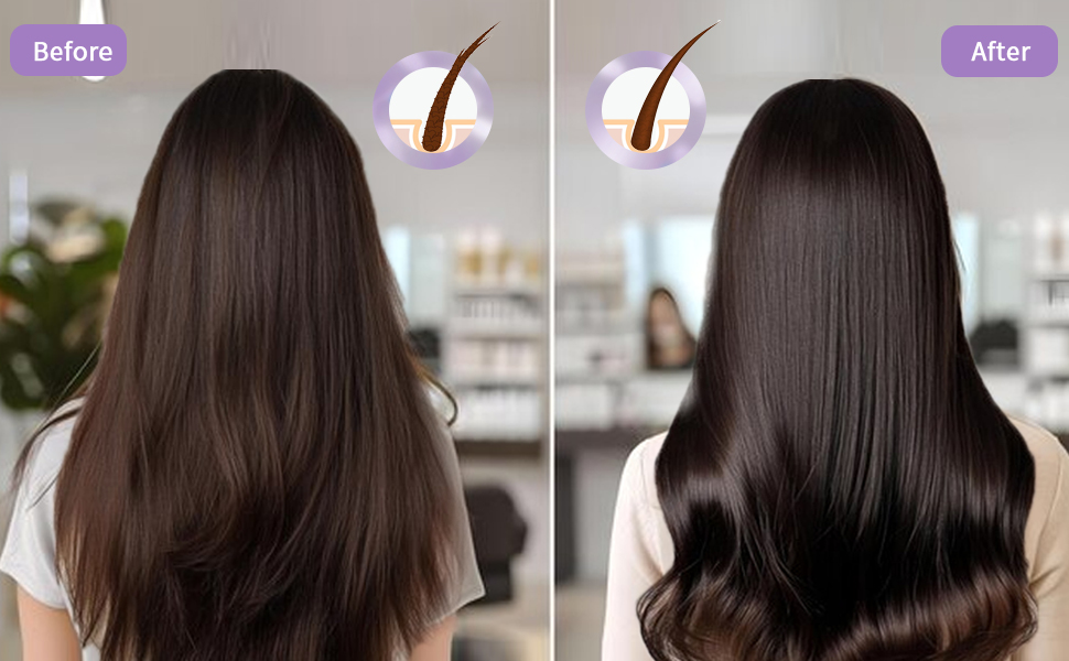 hair steamer for black hair