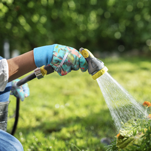 garden gloves