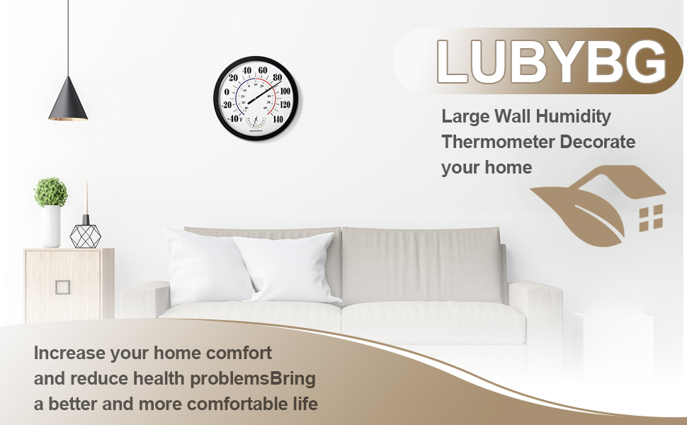 outdoor thermometers for patio greenhouse thermometer outdoor thermometer large numbers gauge