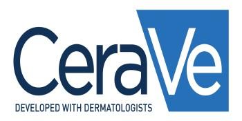 Logo CeraVe