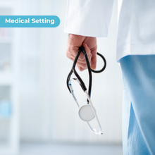 Power Outage Monitor For Hospital and Medical Setting