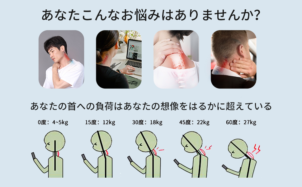 【送料無料】【Amazon999円→1個当たり490円】ネックサポーター Amazon | 首 サポーター ネックサポーター【冷感カバー付き】首