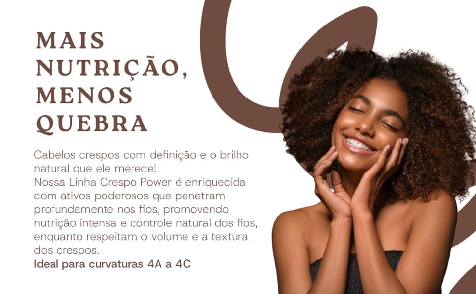 linha crespo