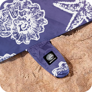 beach blankets for sand