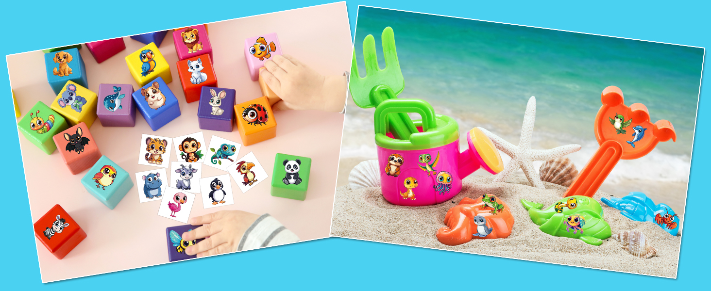 tattoos for kids