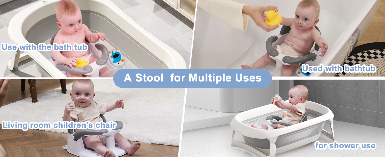 baby bath seat 6 months bath seat for babies 6 months & up bath seats for babies sitting up