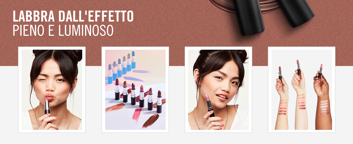ROSSETTI LASTING FINISH SUMMER SHIMMER