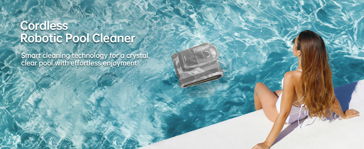 Pool Cleaner