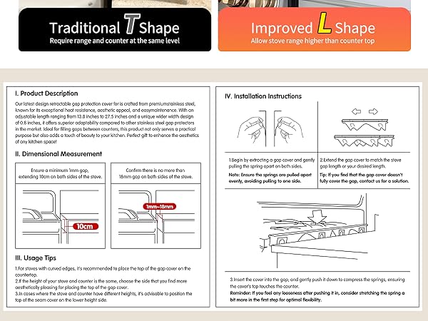 stove_gap_covers_stainless_steel_guard_filler_oven_counter_countertop_side_edge_protector_5