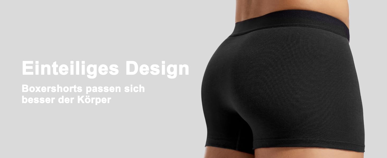 boxershorts herren