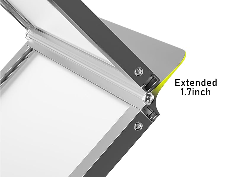 Foldable Magazine Rack
