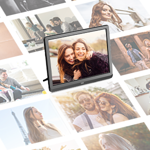 digitaler bilderrahmen