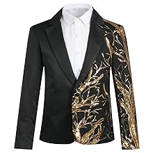 Boys Blazer