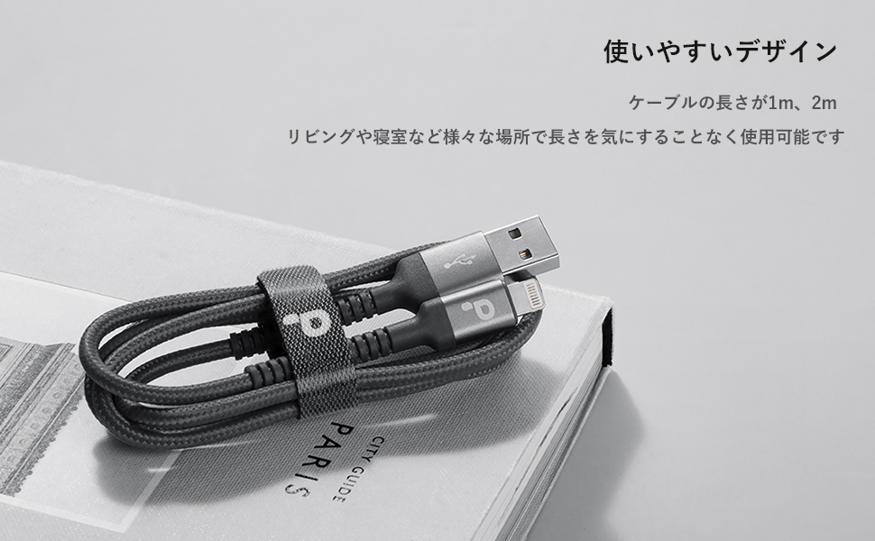 iphone cable