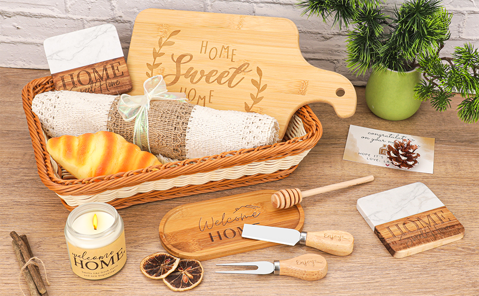 house warming gifts new home