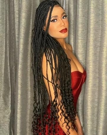 Curly Bulk Human Hair for Braiding Micro Braiding Hair Human Hair No Weft