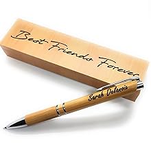 best friends forever pen 