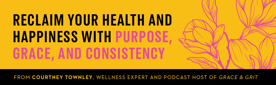 Reclaim your health and happiness