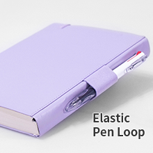 Unique Pen Loop Design