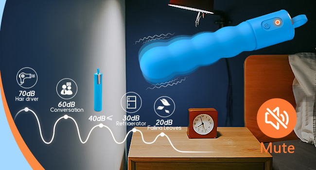 portable vibrator