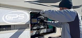 Preventative Maintenance