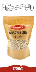 Sunflower Seeds - 1100g